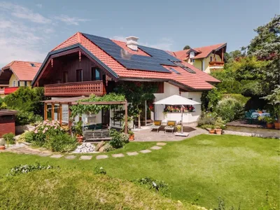 8-Zimmer-Haus kaufen in Vöcklabruck – 331 m², € 1.330.000 – Bild 2 von 14