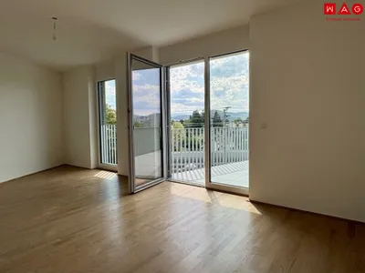 4-Zimmer-Wohnung mieten in Graz – 93 m², € 1.512 – Bild 2 von 10