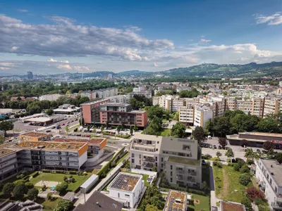 2-Zimmer-Wohnung kaufen in Linz – 57 m², € 414.000 – Bild 4 von 7