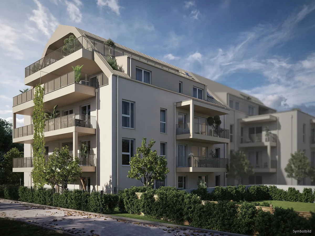 1-toaline korter, 57 m²