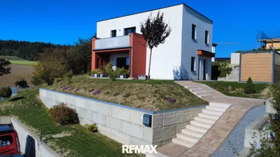 4-Zimmer-Haus kaufen in Grieskirchen – 100,07 m², € 459.000 – Bild 2 von 26
