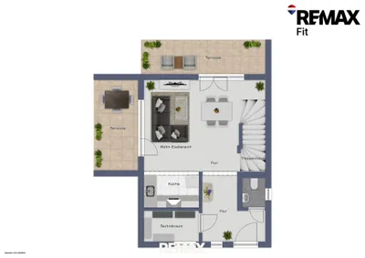 4-Zimmer-Haus kaufen in Grieskirchen – 100,07 m², € 459.000 – Bild 25 von 26