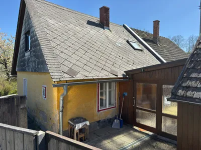 3-Zimmer-Haus kaufen in Waidhofen an der Thaya – 75 m², € 59.000 – Bild 7 von 42