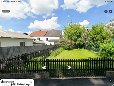 3-Zimmer-Haus kaufen in Waidhofen an der Thaya – 75 m², € 59.000 – Bild 4 von 42