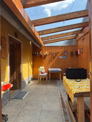 3-Zimmer-Haus kaufen in Waidhofen an der Thaya – 75 m², € 59.000 – Bild 13 von 42