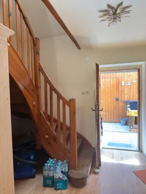3-Zimmer-Haus kaufen in Waidhofen an der Thaya – 75 m², € 59.000 – Bild 34 von 42