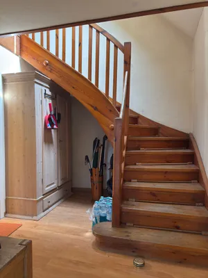 3-Zimmer-Haus kaufen in Waidhofen an der Thaya – 75 m², € 59.000 – Bild 18 von 42