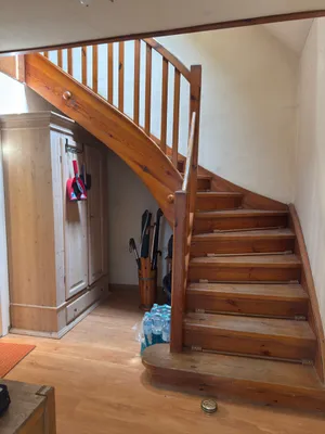 3-Zimmer-Haus kaufen in Waidhofen an der Thaya – 75 m², € 59.000 – Bild 35 von 42
