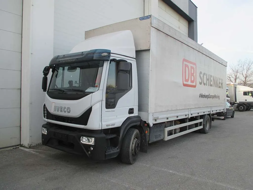 IVECO Eurocargo