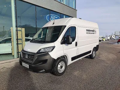 Fiat Ducato MAXI 35 L2H2 140 Transporter / Kastenwagen