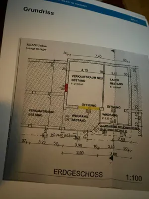 Immobilie kaufen in Rohrbach – 173 m², € 199.000 – Bild 36 von 36