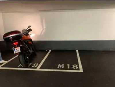 Immobilie mieten in Wien – 3 m², € 55 – Bild 1 von 8
