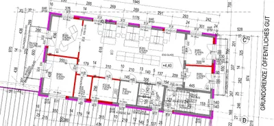 1-Zimmer-Gewerbeimmobilie mieten in Wiener Neustadt Land – 15 m², € 300 – Bild 2 von 2