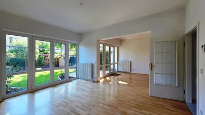 4-Zimmer-Haus kaufen in Wien – 119 m², € 628.000 – Bild 1 von 25