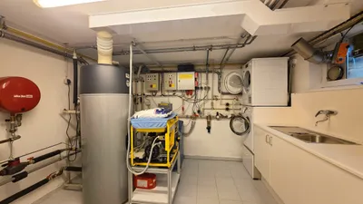 4-Zimmer-Haus kaufen in Wien – 119 m², € 628.000 – Bild 23 von 25