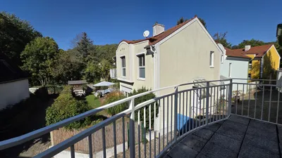 4-Zimmer-Haus kaufen in Wien – 119 m², € 628.000 – Bild 19 von 25