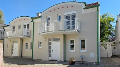 4-Zimmer-Haus kaufen in Wien – 119 m², € 628.000 – Bild 2 von 25