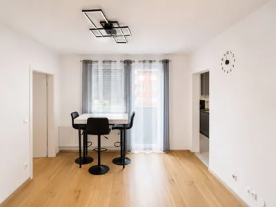 2-Zimmer-Wohnung mieten in Graz – 55 m², € 950 – Bild 1 von 8