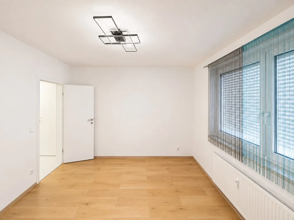 Wohnung – Graz, Krottendorf, Wetzelsdorf - Ansicht 2