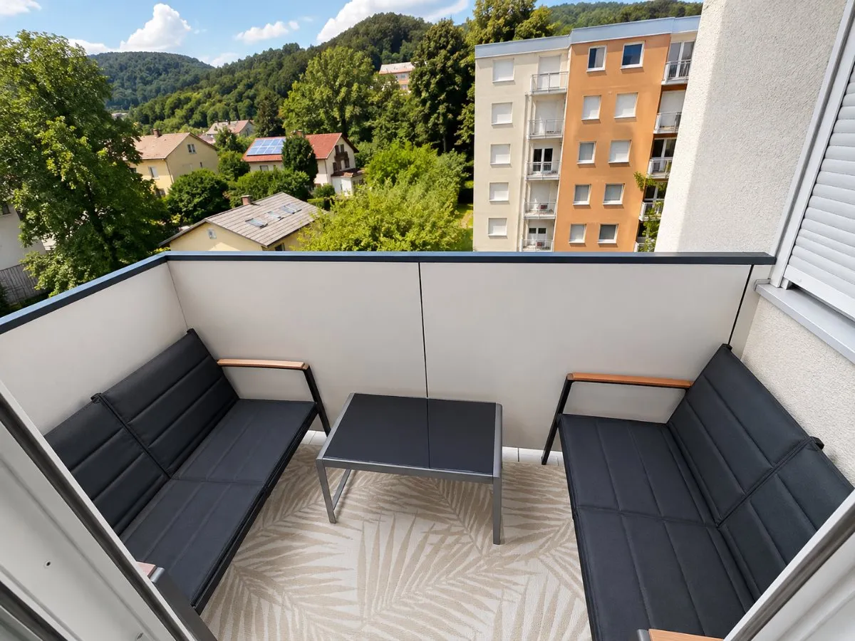 Wohnung – Graz, Krottendorf, Wetzelsdorf - Ansicht 3
