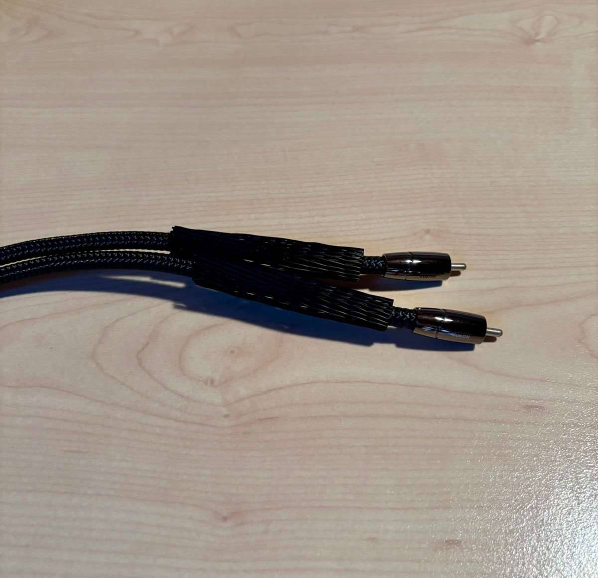 Used Audioquest Yukon Interconnects for Sale | HifiShark.com