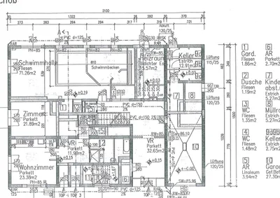 5-Zimmer-Wohnung kaufen in Wien – 248,72 m², € 950.000 – Bild 18 von 19