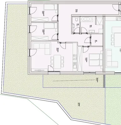2-Zimmer-Wohnung kaufen in Vöcklabruck – 56,14 m², € 275.000 – Bild 3 von 6