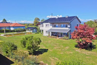 8-Zimmer-Gewerbeimmobilie kaufen in Völkermarkt – 250 m², € 695.000 – Bild 2 von 39
