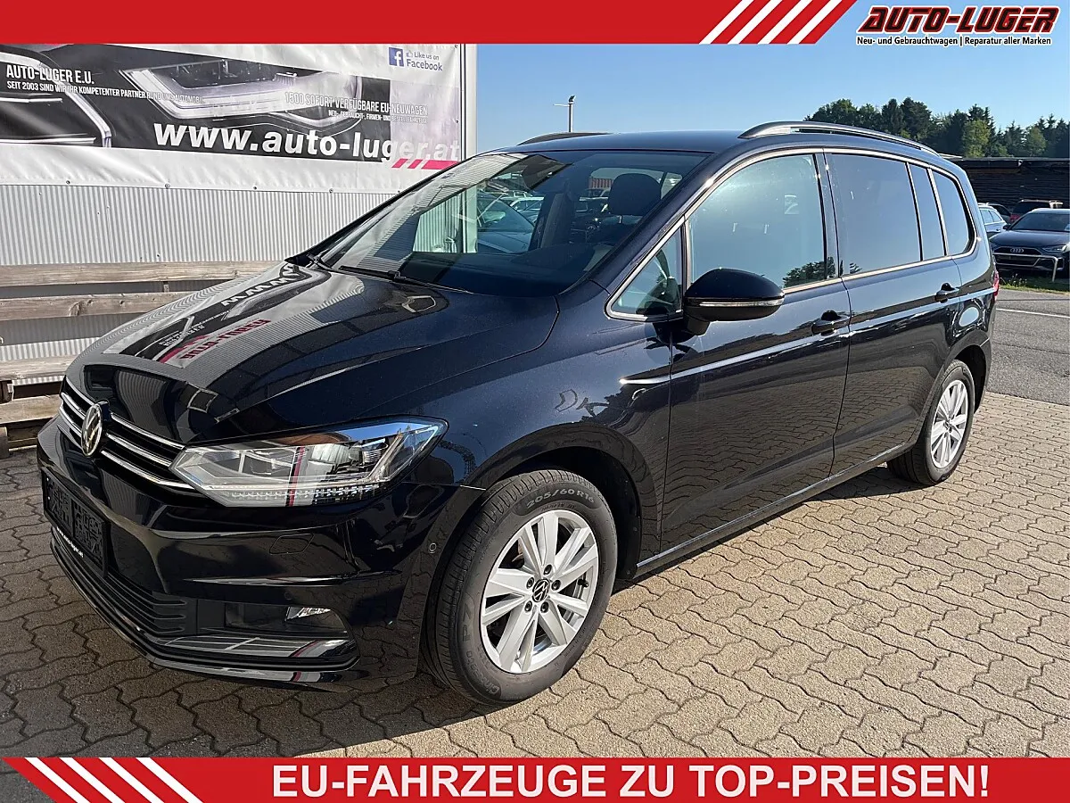 VW Touran