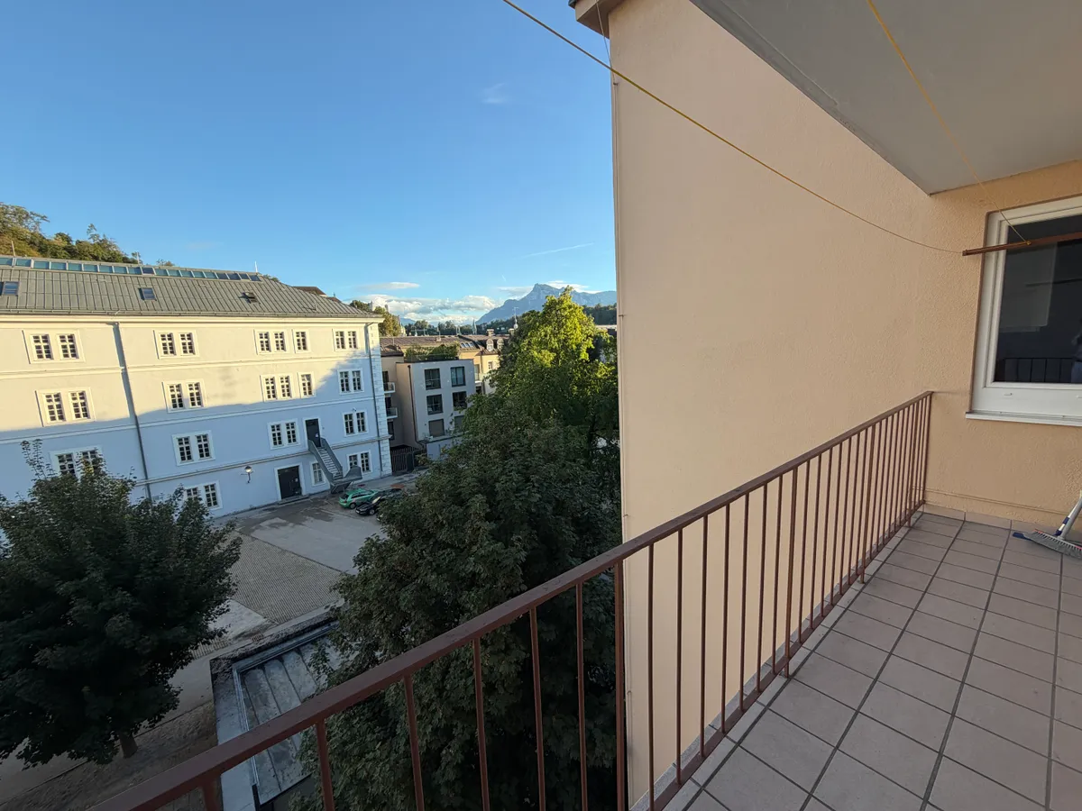 Wohnung – Salzburg - Ansicht 3