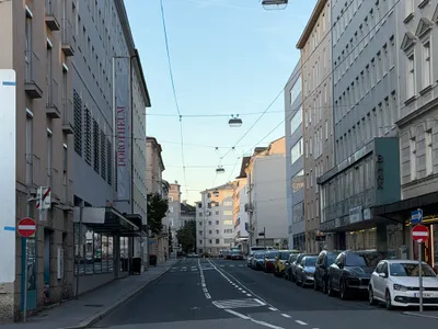 3-Zimmer-Wohnung mieten in Salzburg Stadt – 73 m², € 1.625 – Bild 39 von 40