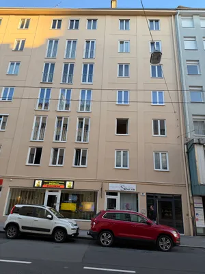3-Zimmer-Wohnung mieten in Salzburg Stadt – 73 m², € 1.625 – Bild 35 von 40