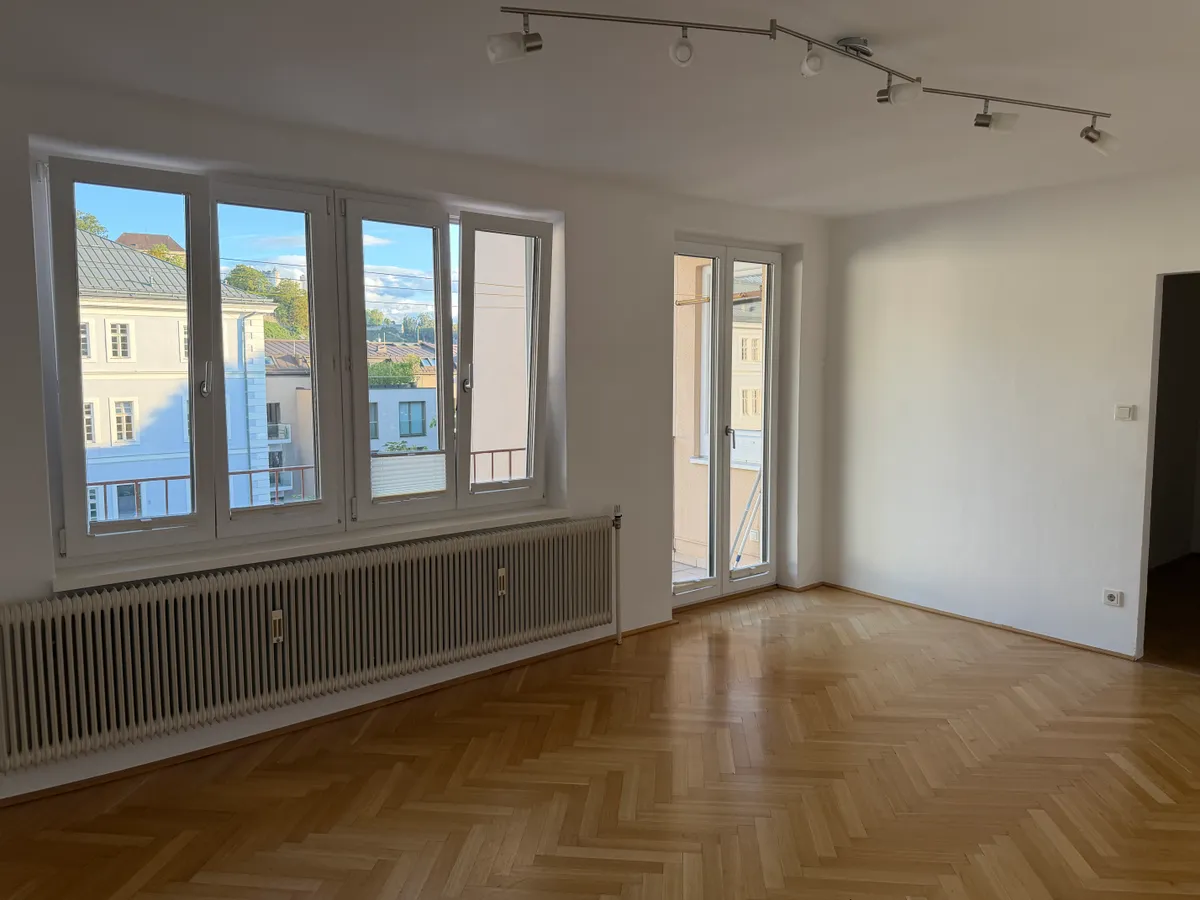 Wohnung – Salzburg - Ansicht 2