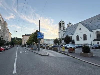 3-Zimmer-Wohnung mieten in Salzburg Stadt – 73 m², € 1.625 – Bild 40 von 40