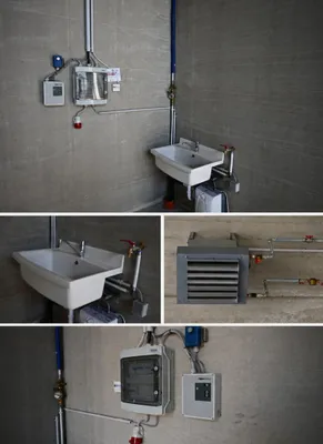 Gewerbeimmobilie kaufen in Perg – 130 m², € 325.900 – Bild 10 von 11