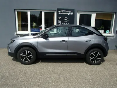 Opel Mokka -e Elektromotor 54kWh - 3Phasig 115 kW Editio
