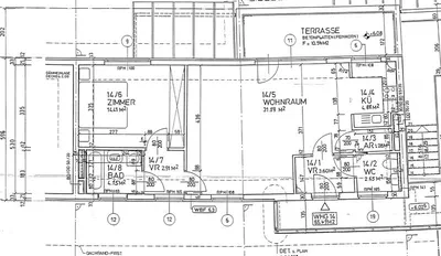 2-Zimmer-Wohnung mieten in Leoben – 65,47 m², € 739 – Bild 2 von 2