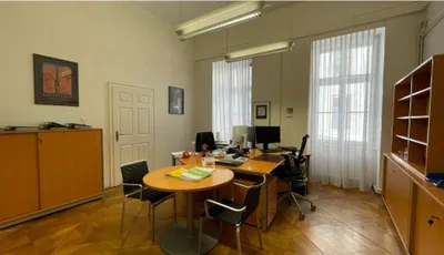 Gewerbeimmobilie mieten in Wien – 418 m², € 10 – Bild 2 von 9