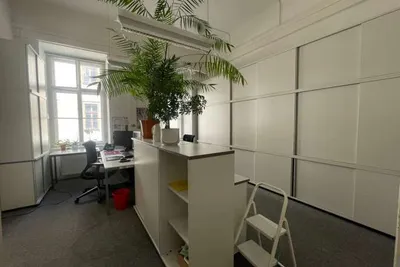 Gewerbeimmobilie mieten in Wien – 418 m², € 10 – Bild 6 von 9