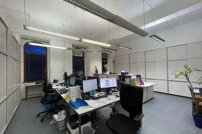 Gewerbeimmobilie mieten in Wien – 418 m², € 10 – Bild 3 von 9