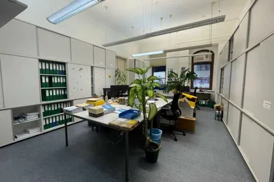 Gewerbeimmobilie mieten in Wien – 418 m², € 10 – Bild 7 von 9