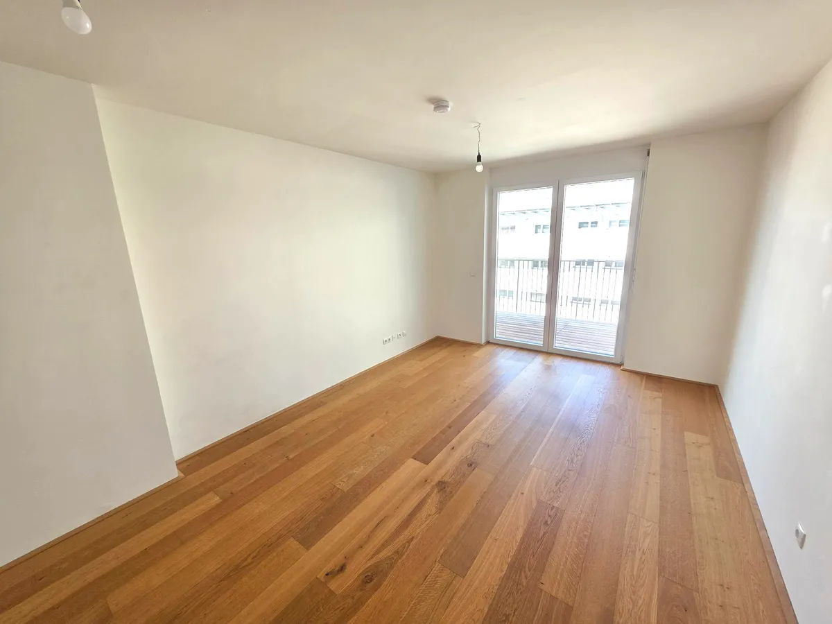 Wunderschöne 2-Zimmer-Wohnung mit 14 m² Balkon nahe Felix-Dahn Platz - Widok 2