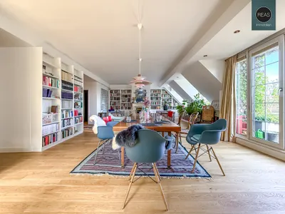 6-Zimmer-Wohnung mieten in Wien – 176,48 m², € 3.298 – Bild 5 von 41