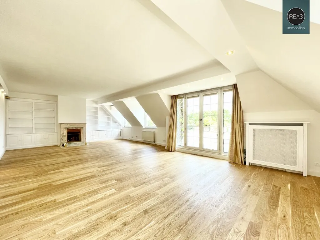 Wohnung – Wien - Ansicht 2