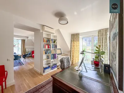 6-Zimmer-Wohnung mieten in Wien – 176,48 m², € 3.298 – Bild 14 von 41