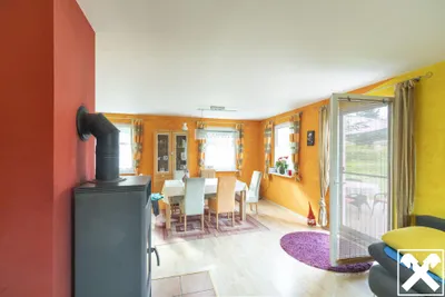 3-Zimmer-Haus kaufen in Vöcklabruck – 110 m², € 396.000 – Bild 5 von 17