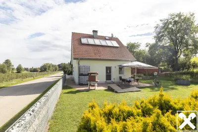 3-Zimmer-Haus kaufen in Vöcklabruck – 110 m², € 396.000 – Bild 15 von 17