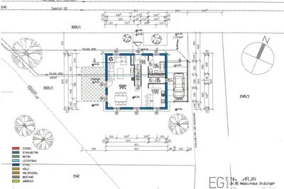 3-Zimmer-Haus kaufen in Vöcklabruck – 110 m², € 396.000 – Bild 16 von 17
