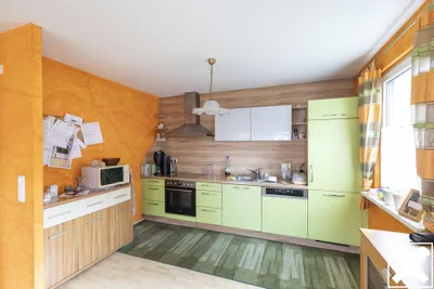 3-Zimmer-Haus kaufen in Vöcklabruck – 110 m², € 396.000 – Bild 4 von 17