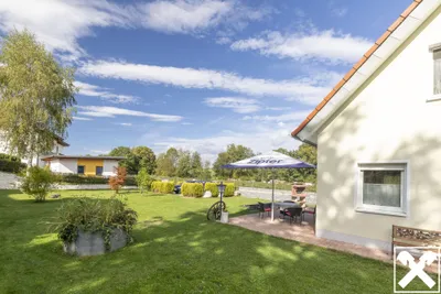3-Zimmer-Haus kaufen in Vöcklabruck – 110 m², € 396.000 – Bild 6 von 17